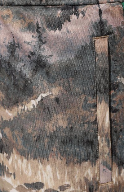 Джоггеры the north face x gucci GUCCI, арт. 671446 XJDQ8, фото 5