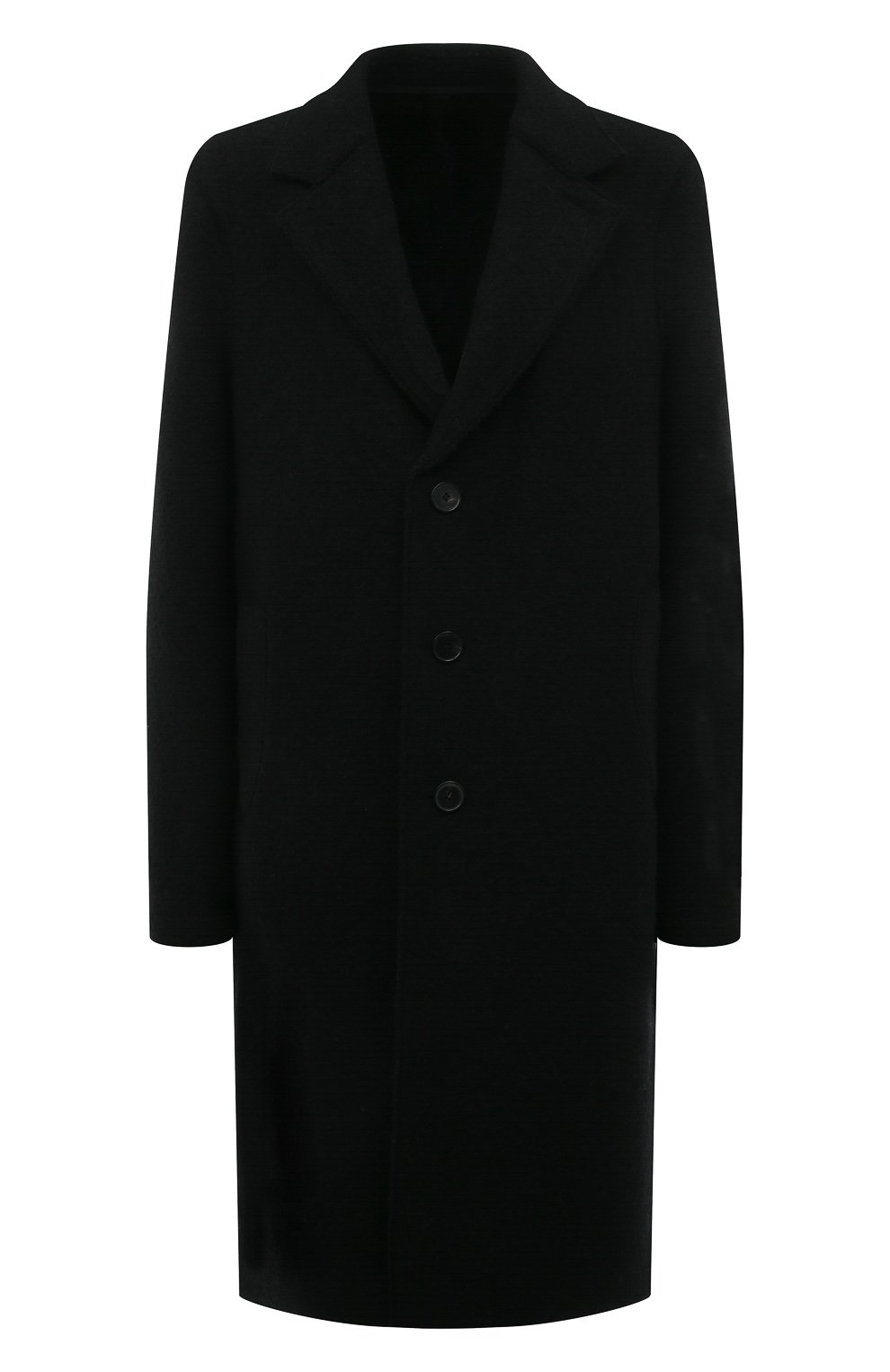 Шерстяное пальто HARRIS WHARF LONDON, арт. C9123MLC, фото 1