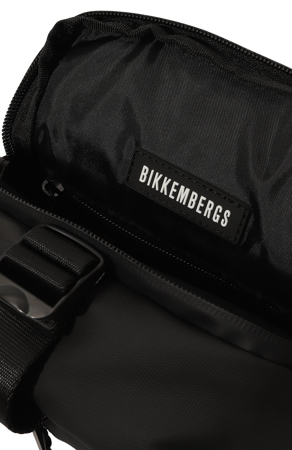 Поясная сумка fred DIRK BIKKEMBERGS, арт. BKB000727P, фото 5