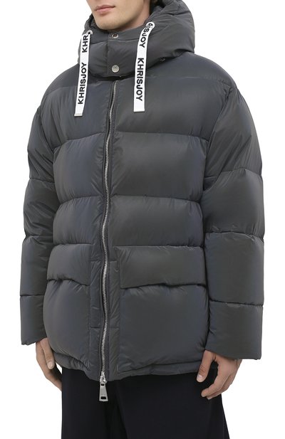 Пуховик KHRISJOY, арт. BFPM033/NY-, фото 4