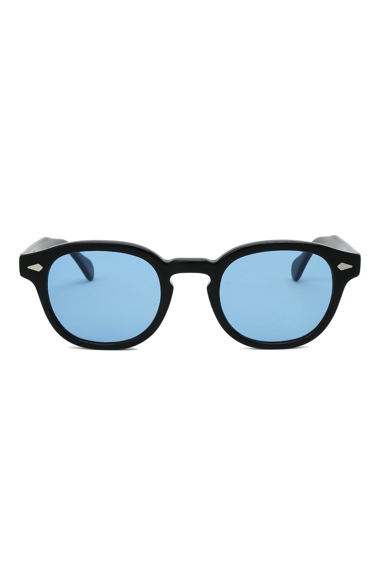Солнцезащитные очки MOSCOT, арт. LEMT0SH BASE 2 SUN 0200-TD, фото 1