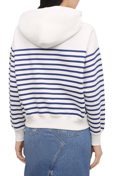 Хлопковое худи POLO RALPH LAUREN, арт. 211827916, фото 4