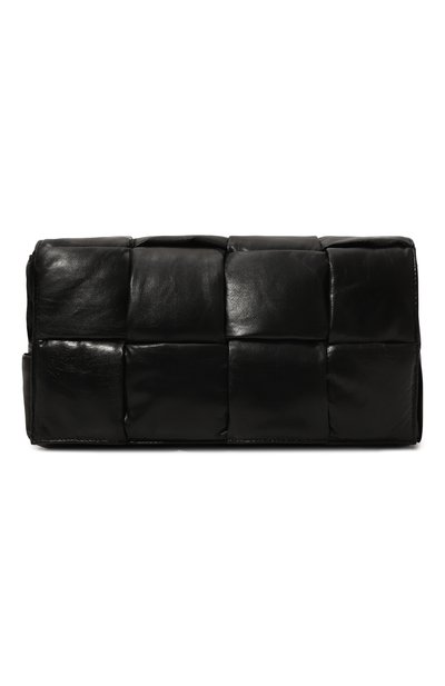 Мужская кожаная сумка cassette BOTTEGA VENETA, арт. 709978/VCQ71