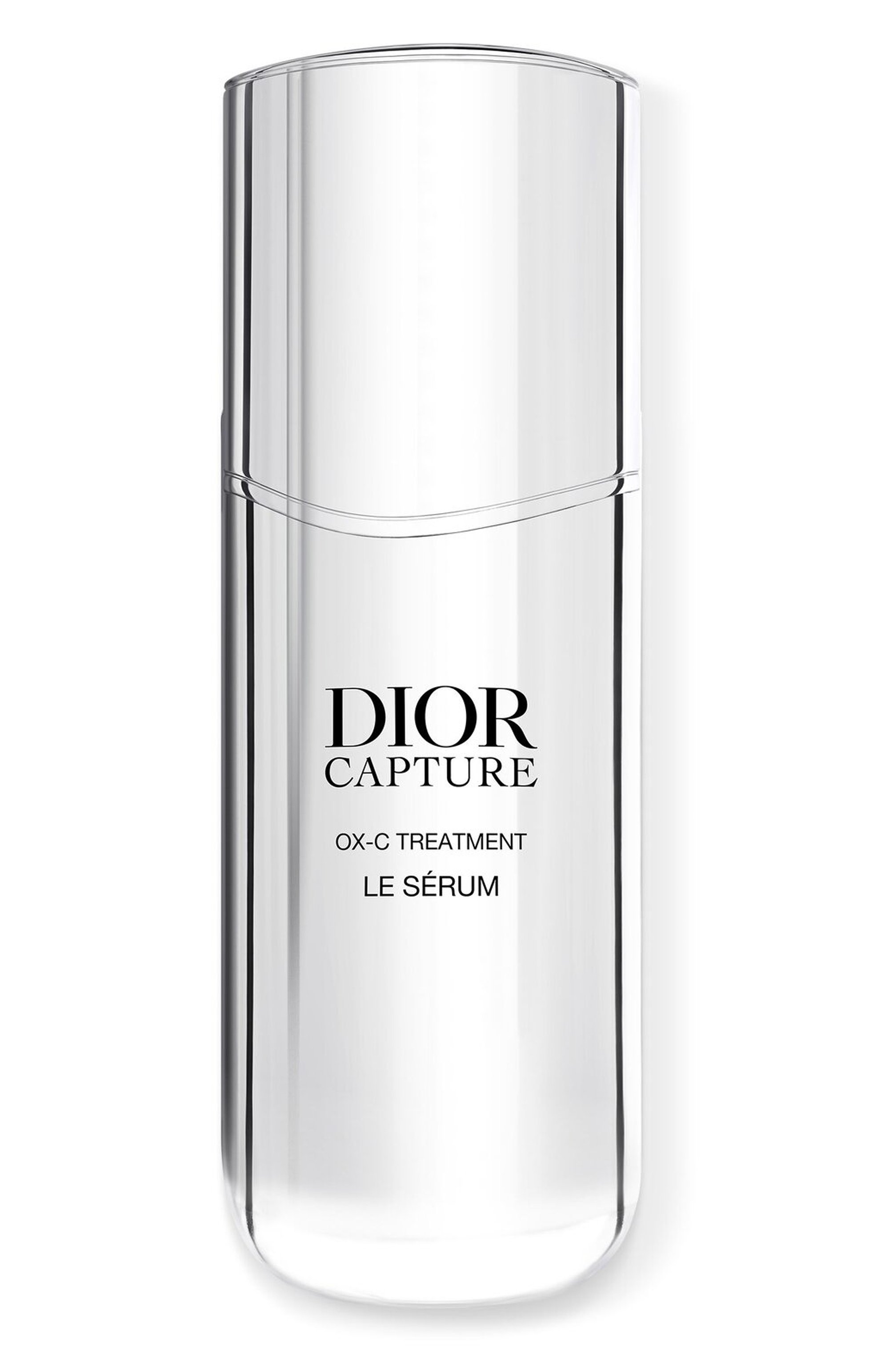 Омолаживающая сыворотка для лица и шеи dior capture le sérum (50ml) DIOR, арт. C099800207, фото 1