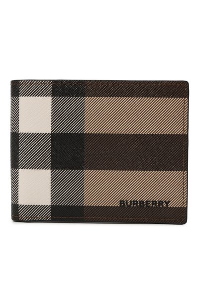 Мужской портмоне BURBERRY, арт. 8052796
