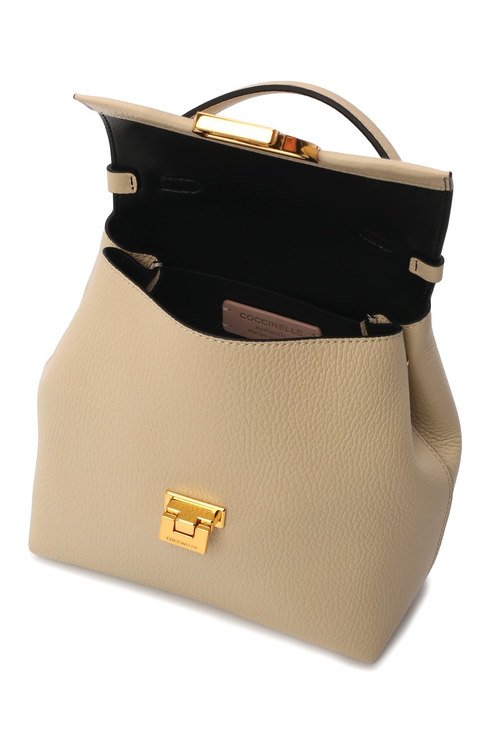 Рюкзак arlettis small COCCINELLE, арт. E1 LD5 54 01 01, фото 5