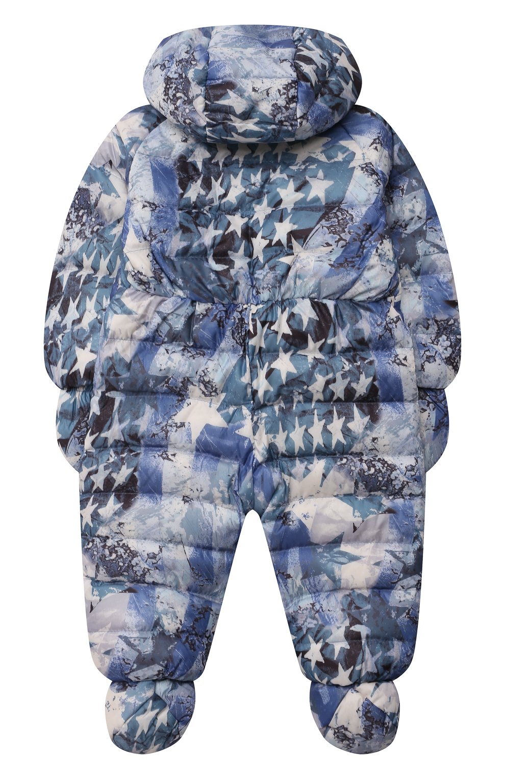 Пуховый комбинезон CHEPE, арт. 391385, фото 2