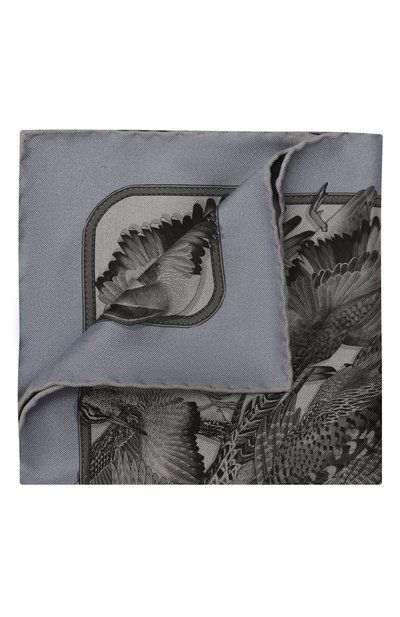 Мужской шелковый платок STEFANO RICCI, арт. FZSR14/13709