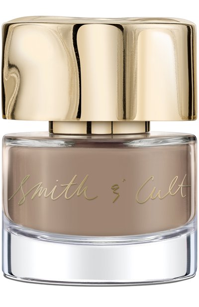 Лак для ногтей honey hush (14ml) SMITH AND CULT, арт. 812329020191, фото 1