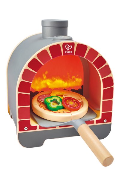 Игровой набор интерактивная печь для пиццы HAPE, арт. E3236_HP, фото 3