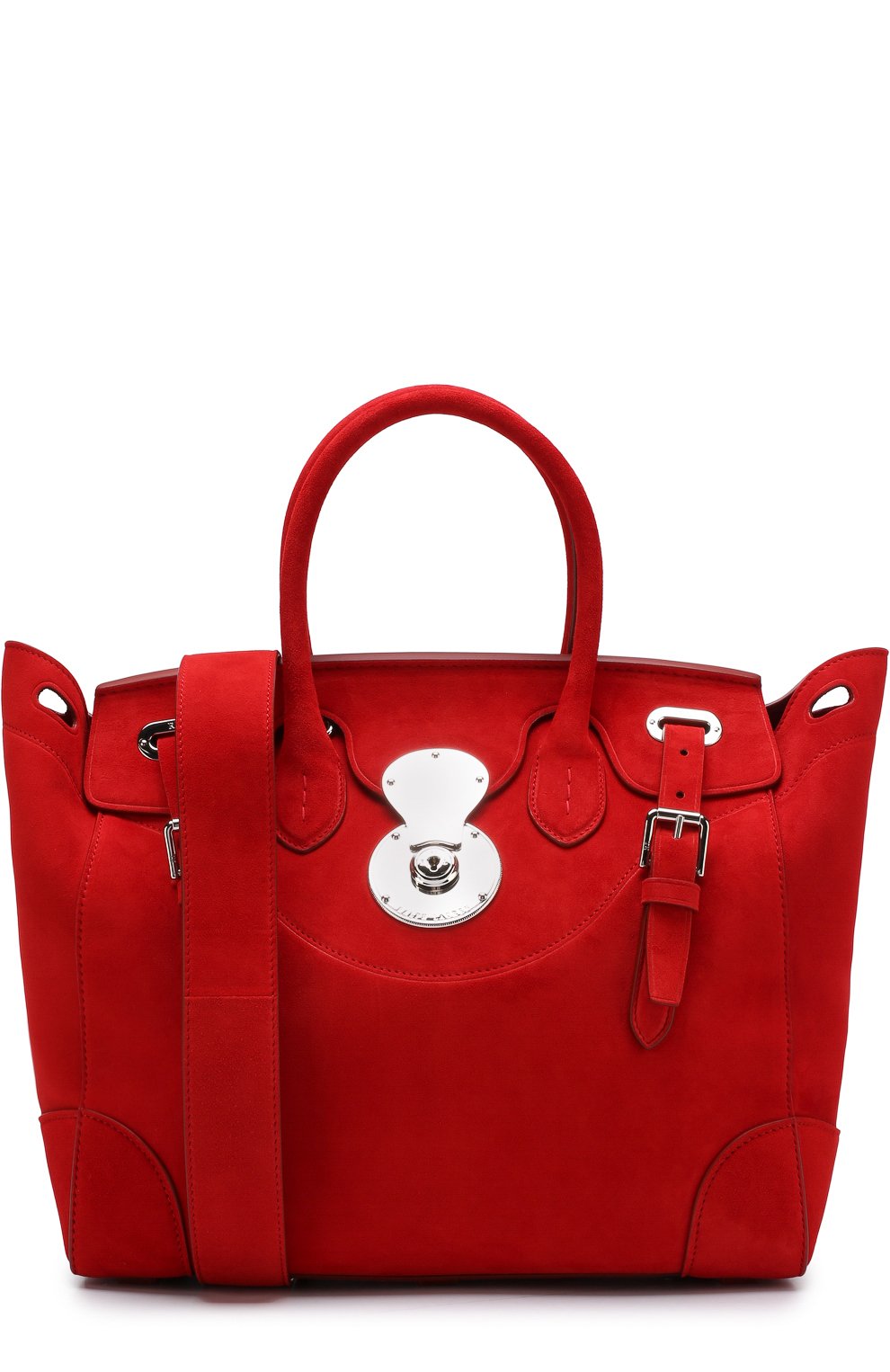 Сумка soft ricky 33 RALPH LAUREN, арт. 435698751, фото 6