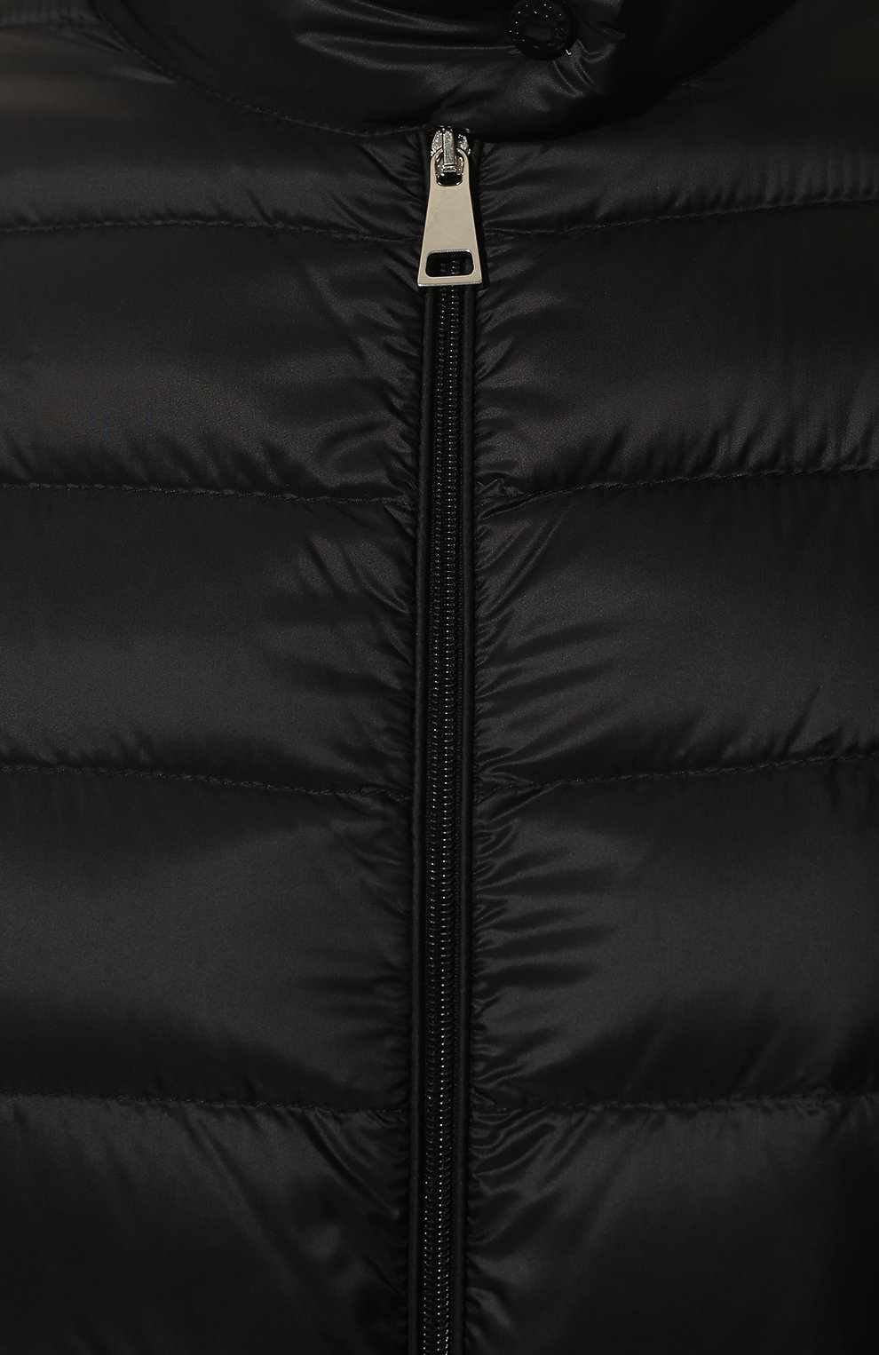 Пуховая куртка lans MONCLER, арт. H1-093-1A101-00-53048, фото 5