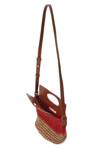 Сумка MARNI, арт. M01475/M00UH, фото 3