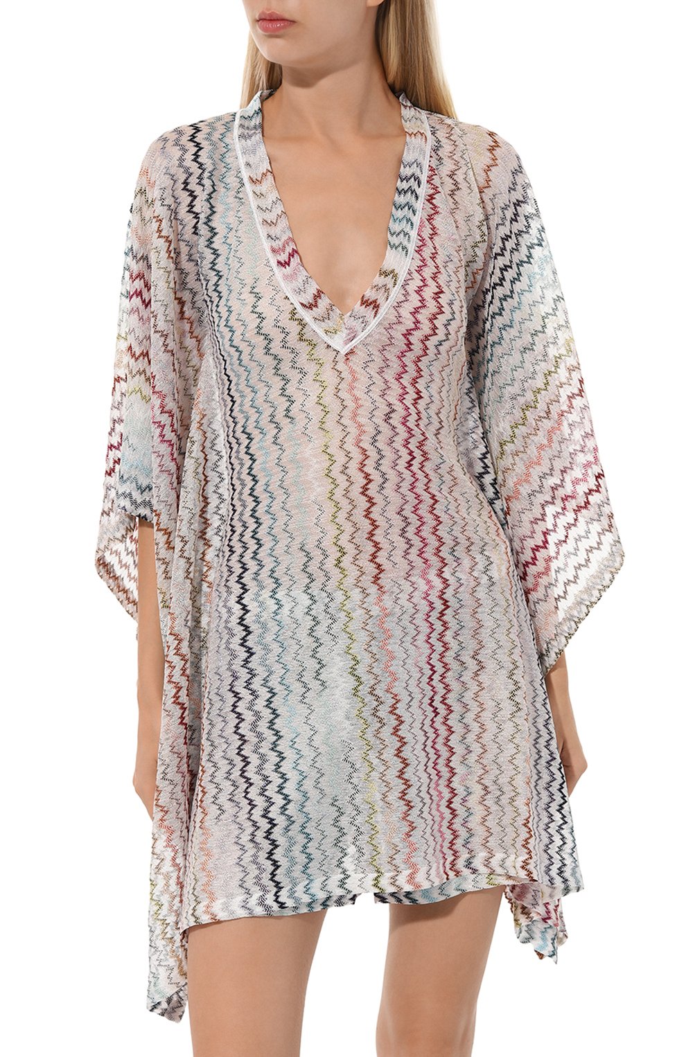 Туника MISSONI, арт. MC23SQ03/BR00NJ, фото 3