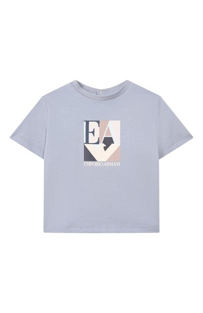 Комплект из трех футболок EMPORIO ARMANI, арт. EB001440/AF16162, фото 2