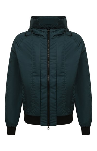 Мужской бомбер CROW’S EYE, арт. LE50