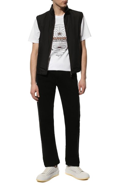 Жилет ZEGNA, арт. UWT35/Z118B, фото 2