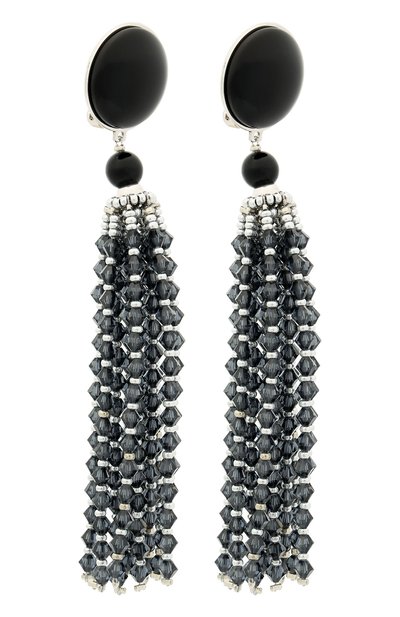 Клипсы GIORGIO ARMANI, арт. 61M627/0A067, фото 3