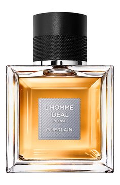 Мужской парфюмерная вода l'homme ideal l'intense (50ml) GUERLAIN бесцветного цвета, арт. G013492 | Фото 1 (Материал внутренний: Не назначено; Региональные ограничения белый список (Axapta Mercury): Не проставлено; Нос: Н�е проставлено; Тип продукта - парфюмерия: Парфюмерная вода; Статус проверки: Проверена категория; Ограничения доставки: flammable)