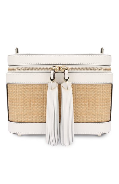 Сумка rose small KATE SPADE NEW YORK, арт. PXRUA286, фото 1