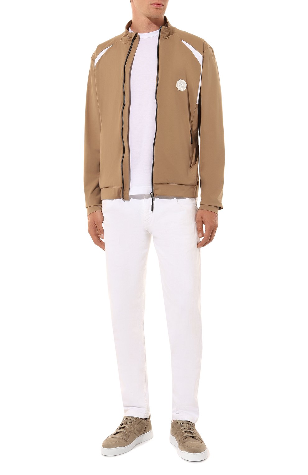 Толстовка STEFANO RICCI, арт. MYJ4200010/A15506, фото 2