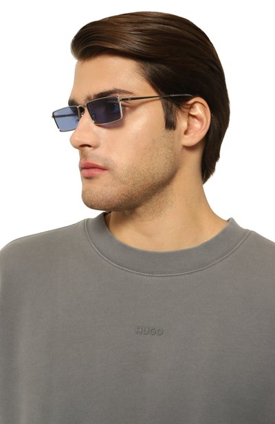 Солнцезащитные очки RAY-BAN, арт. 3741-003/80, фото 3
