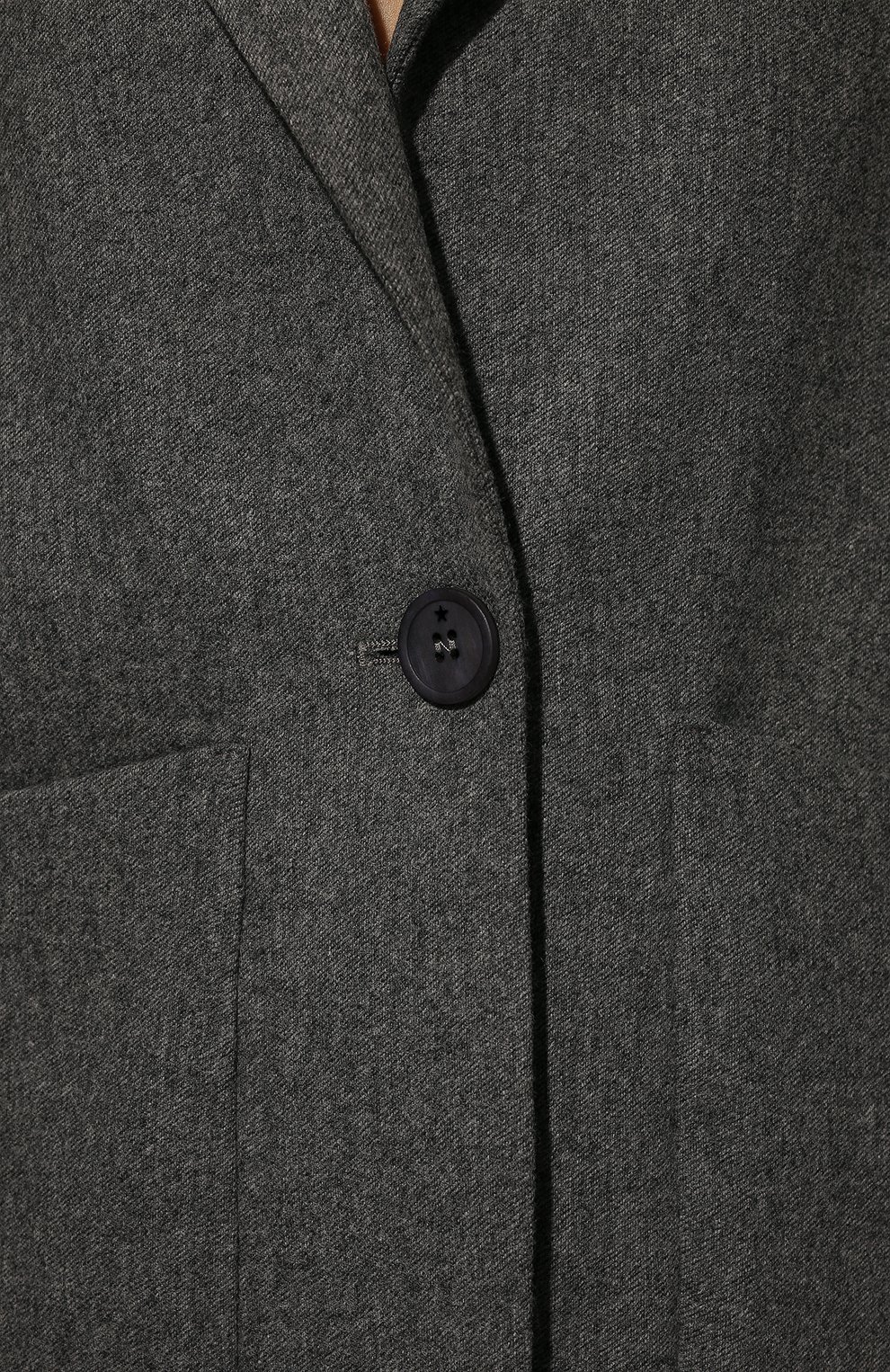 Шерстяной жакет LORENA ANTONIAZZI, арт. A2208GA02A/4010, фото 5