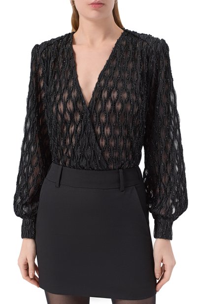 Боди AUBADE, арт. 1M84-E, фото 3