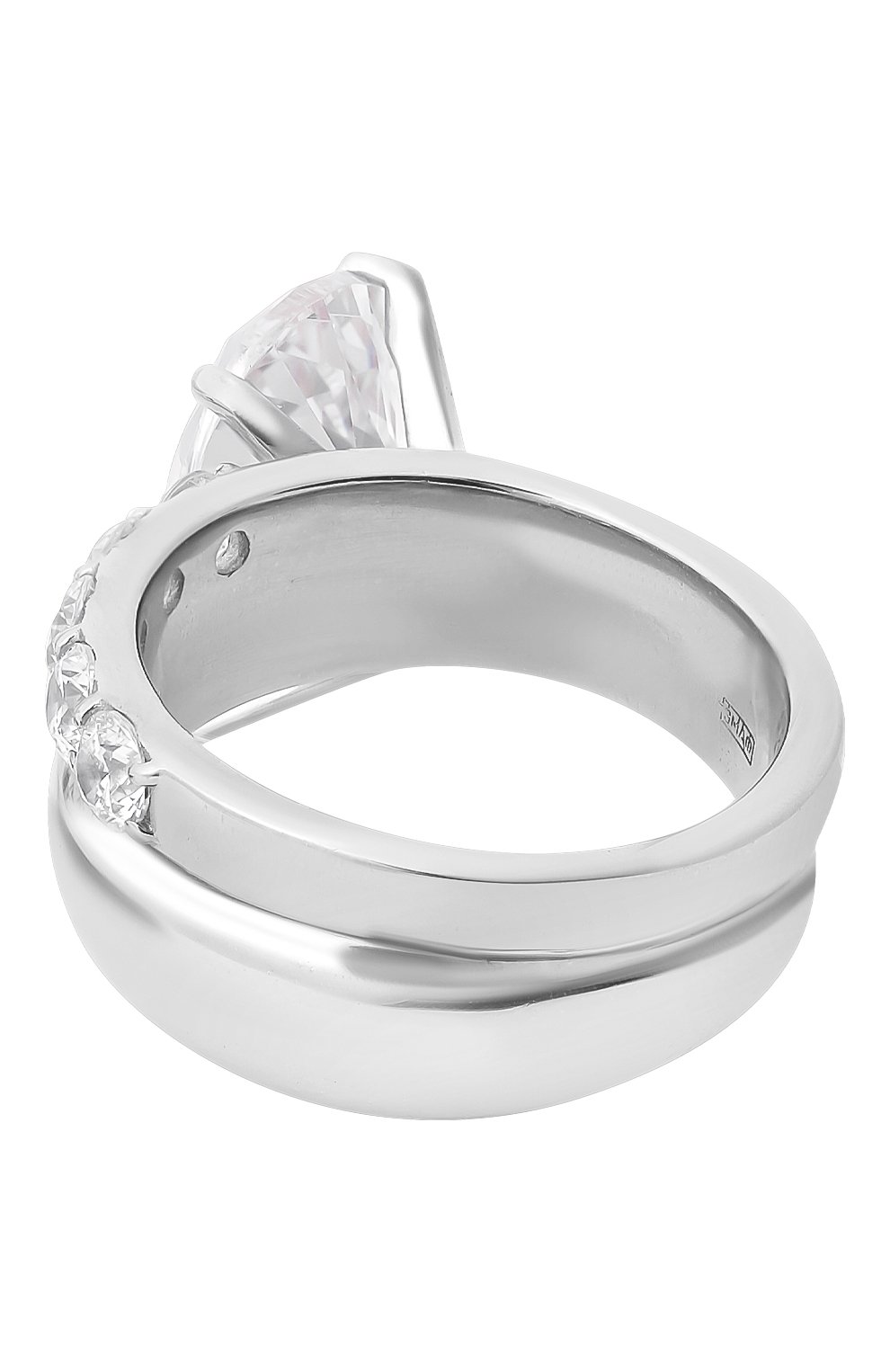 Кольцо dina LEVASHOVAELAGINA, арт. dina/r, фото 3