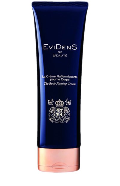 Женского подтягивающий и укрепляющий крем для тела (150ml) EVIDENS DE BEAUTE, арт. 4560358162486