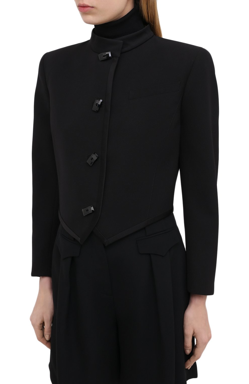 Жакет GIORGIO ARMANI, арт. 0WHGG0J6/T0241, фото 3