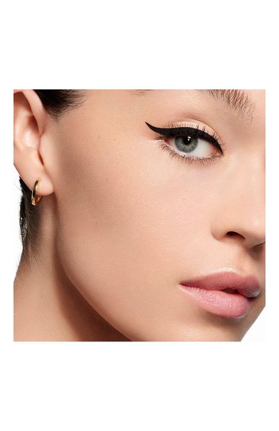 Подводка для глаз noir g, оттенок 01 черный GUERLAIN цвета по цене 4200 руб., арт. G044091, фото 3 Подводка для глаз noir g, оттенок 01 черный GUERLAIN, арт. G044091, фото 3