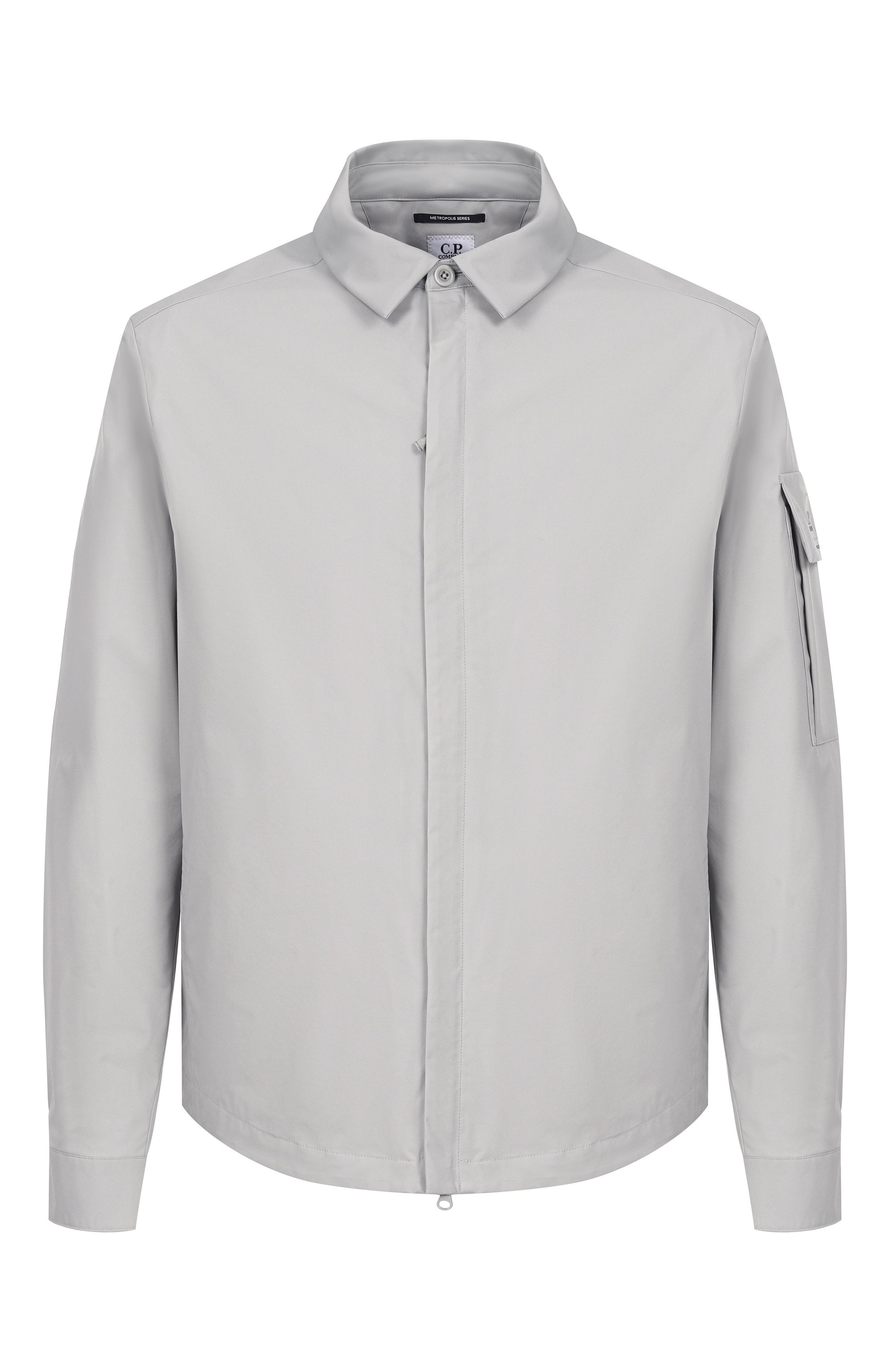 Куртка C.P. COMPANY, арт. 20CL0S006A/110264V, фото 1