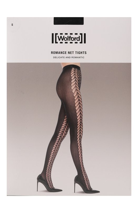 фото Колготки wolford