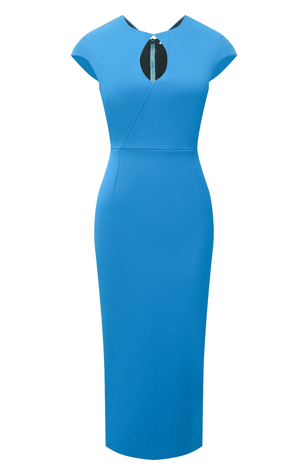 Платье ROLAND MOURET, арт. SS21/S2270/F2196, фото 1