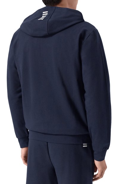 Хлопковый спортивный костюм EA7, арт. 8NPV63/PJVRZ, фото 3