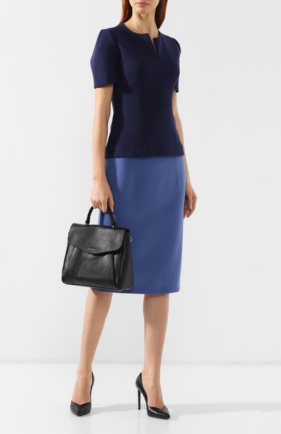 Сумка andromeda COCCINELLE, арт. E1 DR5 18 01 01, фото 2