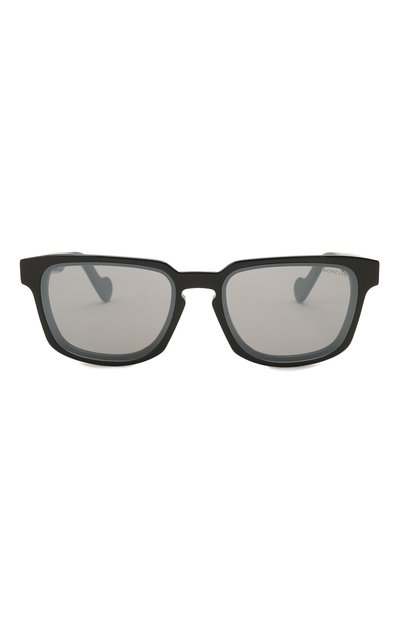 Солнцезащитные очки MONCLER, арт. ML 0171 01A 58 С/З ОЧКИ, фото 3