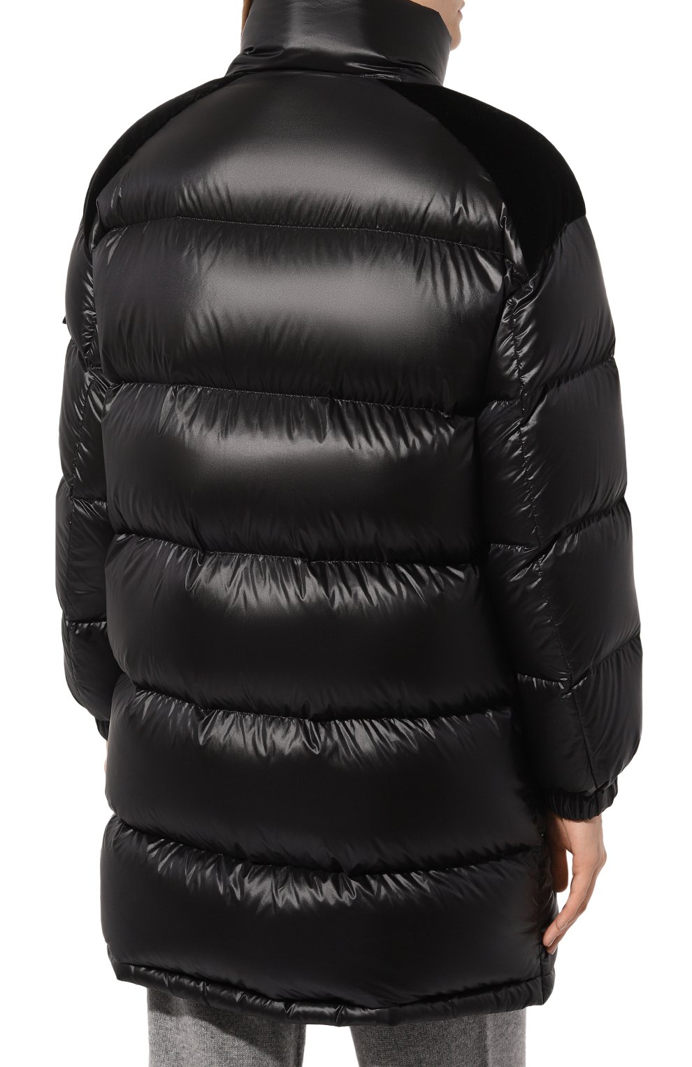 Пуховик MONCLER, арт. 1A000.41/595ZZ, фото 4