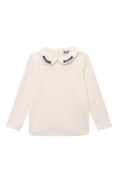 Комплект из блузки и юбки MOSCHINO, арт. MDK033/LXE49, фото 5