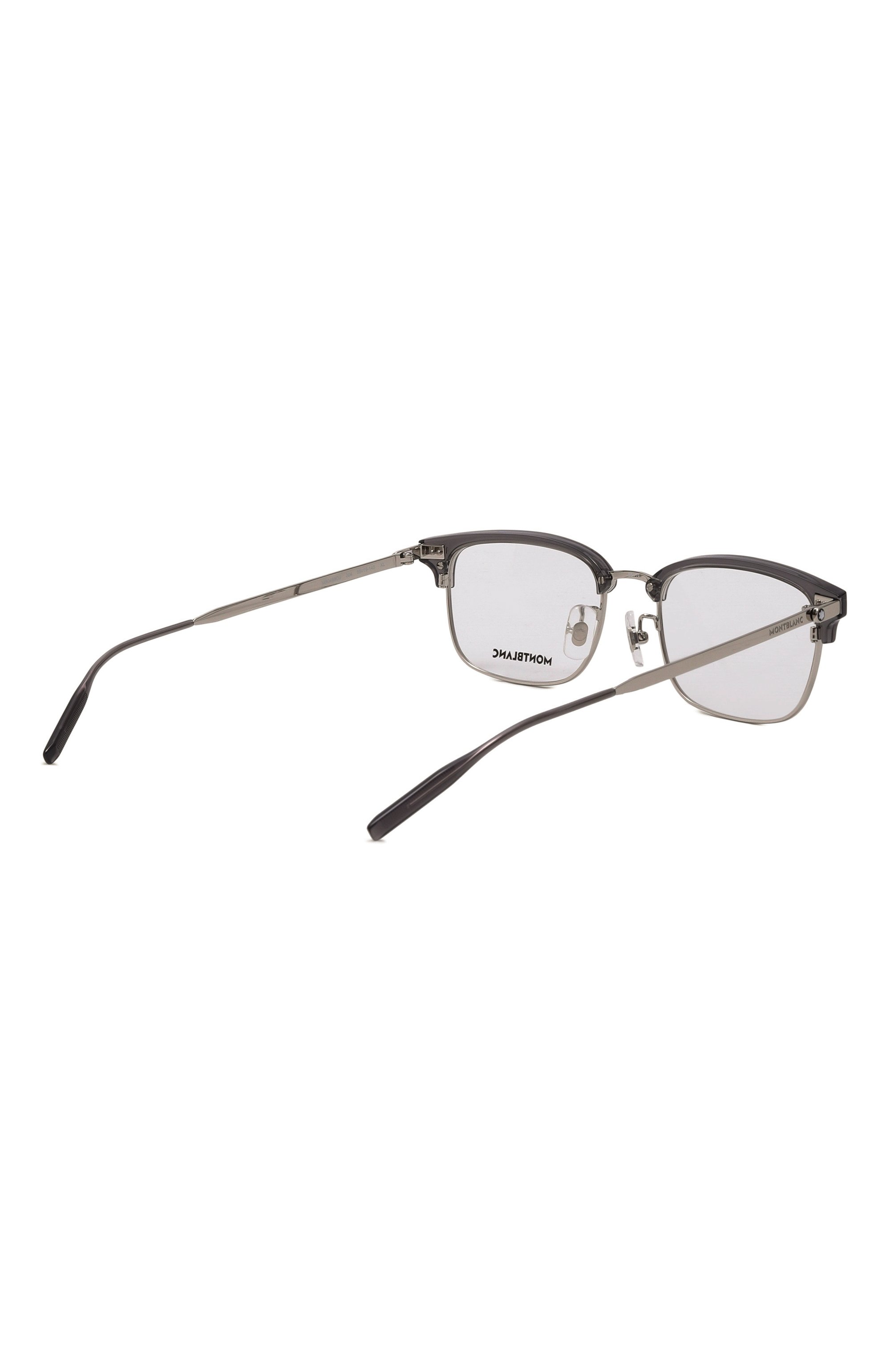 Оправа MONTBLANC, арт. MB04930J 004, фото 4