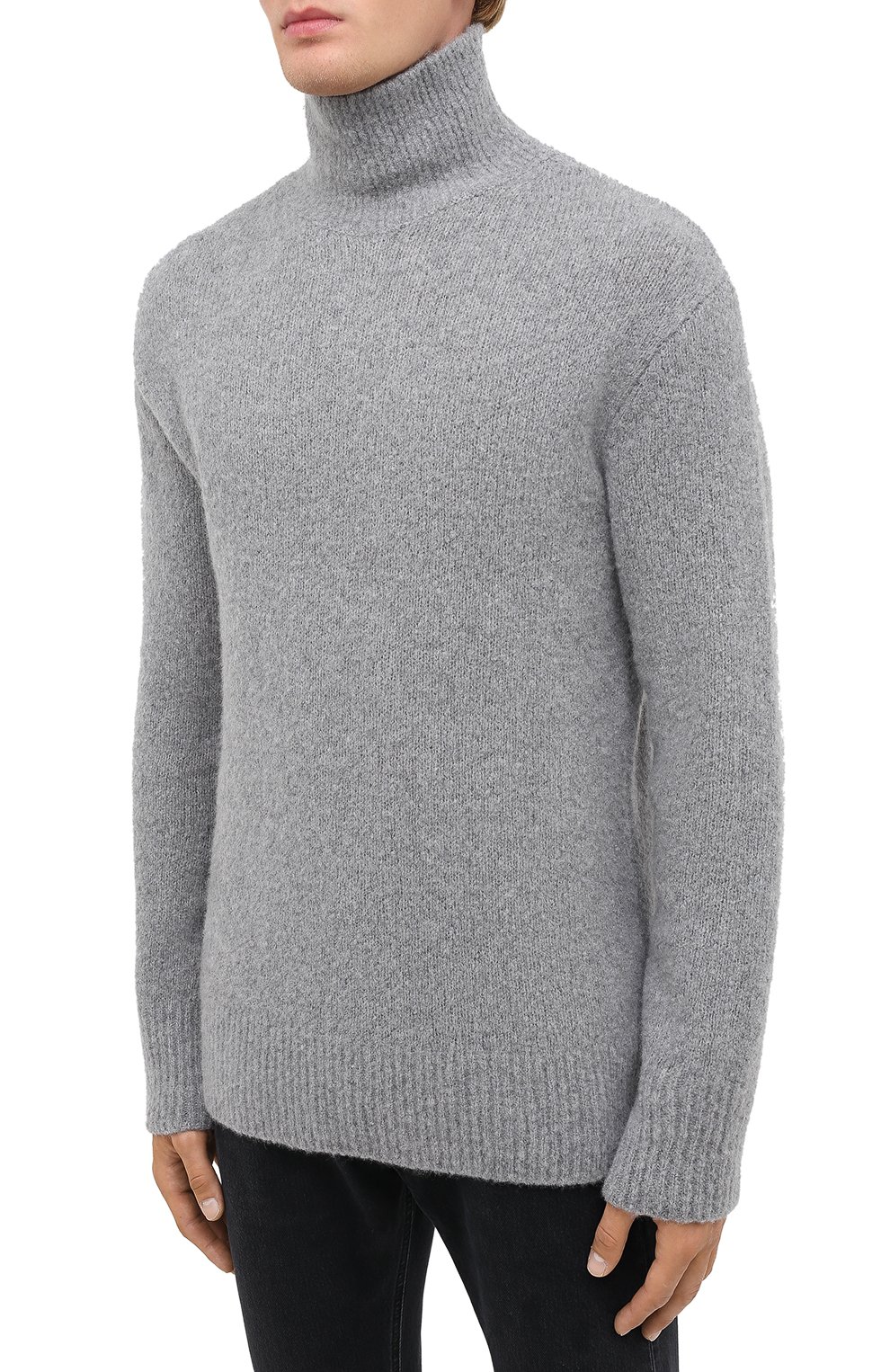 Свитер из шерсти и кашемира KENZO, арт. FA65PU5023AE, фото 3