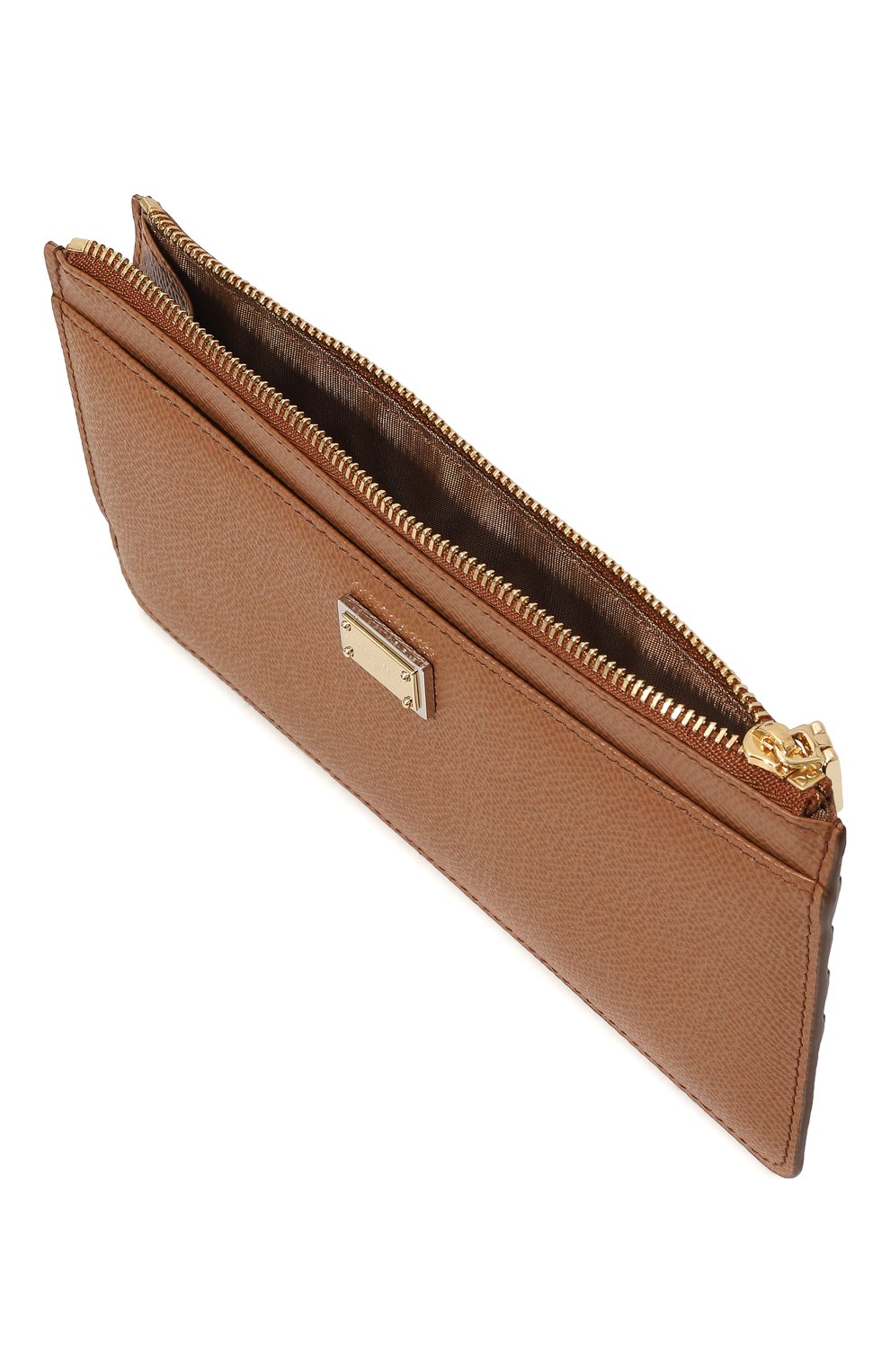 Кожаный футляр для кредитных карт DOLCE & GABBANA, арт. BI1265/A1001, фото 3