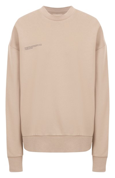 Мужские хлопковый свитшот PANGAIA, арт. 10000183