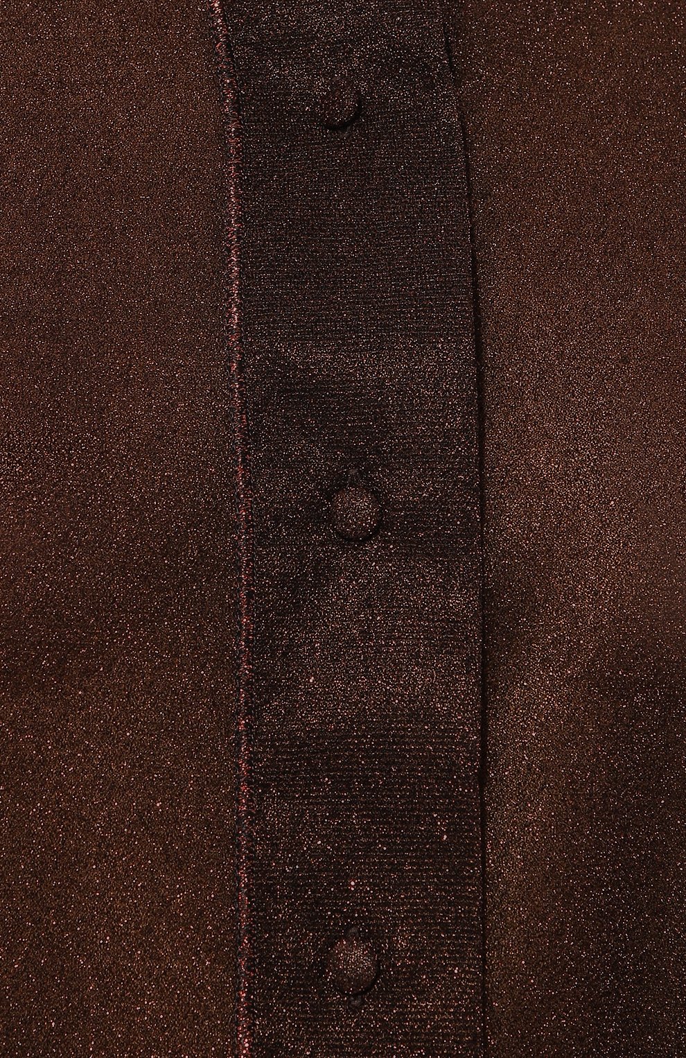 Блузка с отделкой перьями OSEREE, арт. LSF213, фото 5