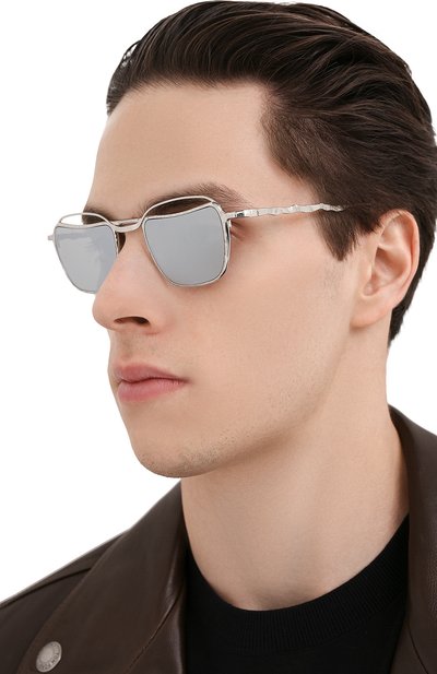 Солнцезащитные очки KUB0RAUM, арт. H71 SISI, фото 3