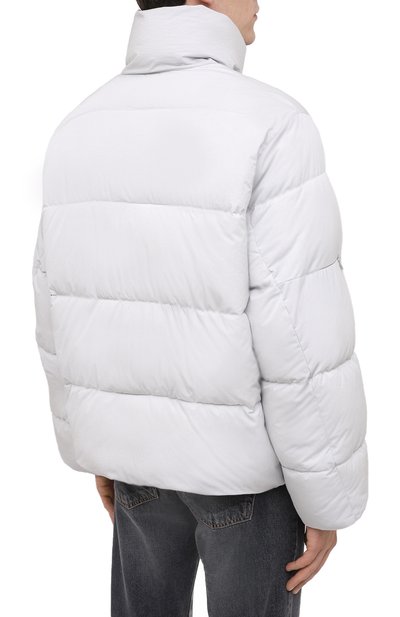 Пуховик JACQUEMUS, арт. 206BL01/135920, фото 4