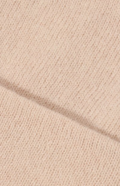 Шапка из шерсти и кашемира CANOE, арт. 4005201, фото 4