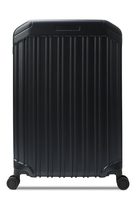 Женский чемодан PIQUADRO, арт. BV6393PQL/BLUO