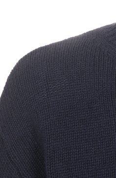 Кашемировый свитер VALENTINO, арт. 5V3KC26X9JP, фото 6